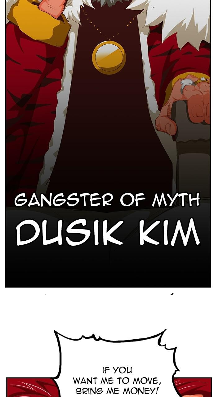 The God of High School Chap 565 - Next Chap 566