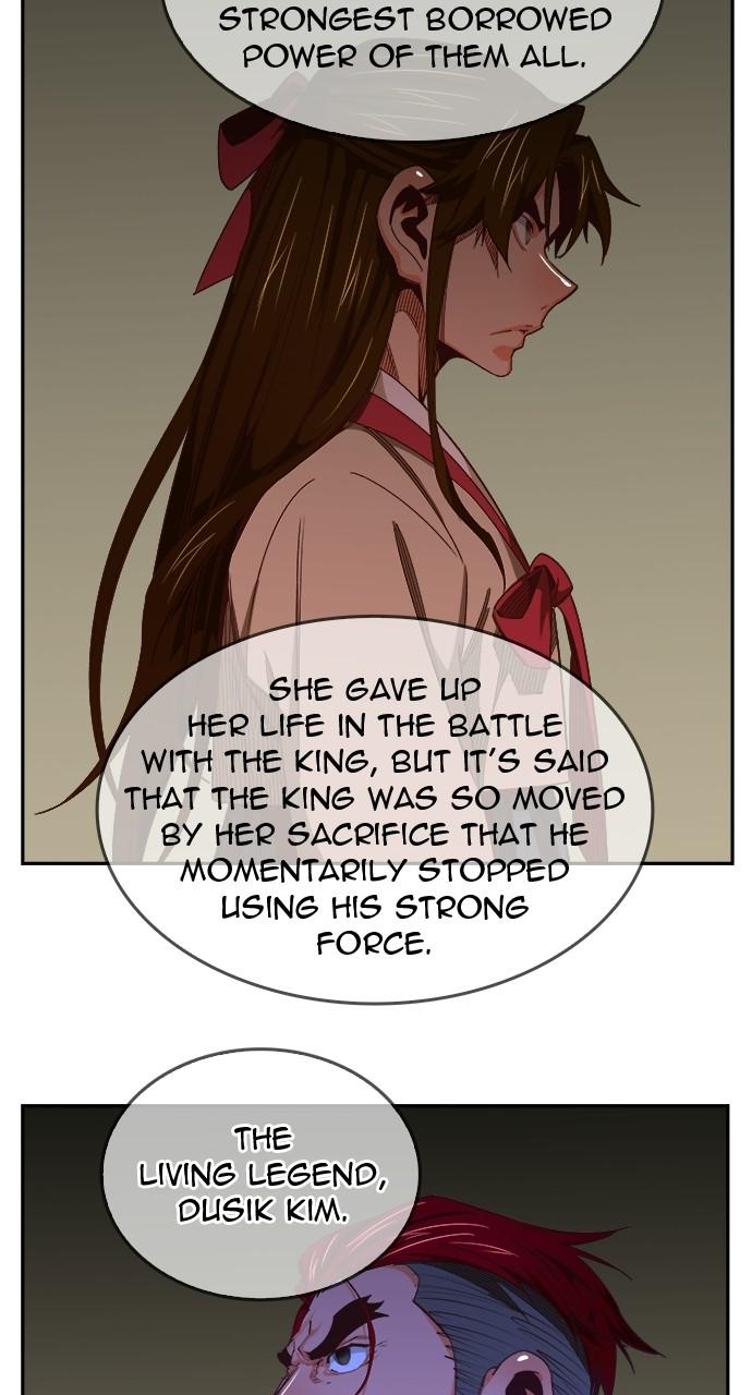 The God of High School Chap 565 - Next Chap 566