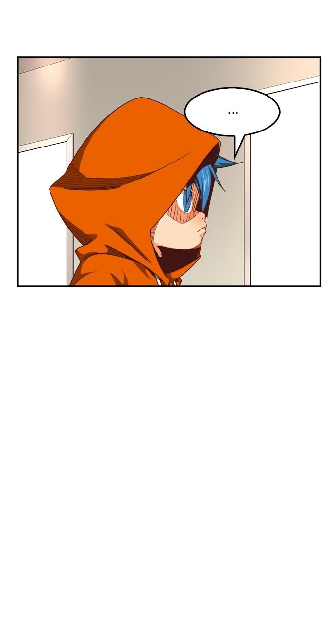 The God of High School Chap 565 - Next Chap 566