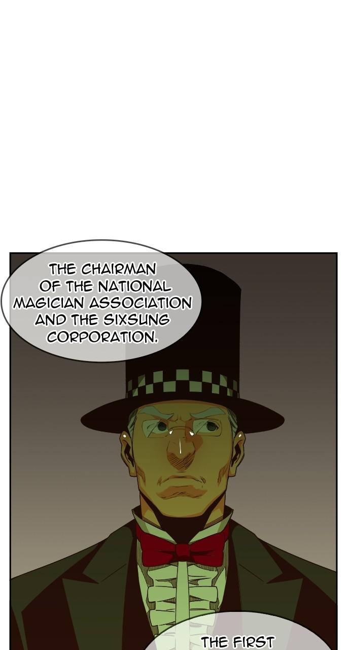 The God of High School Chap 565 - Next Chap 566