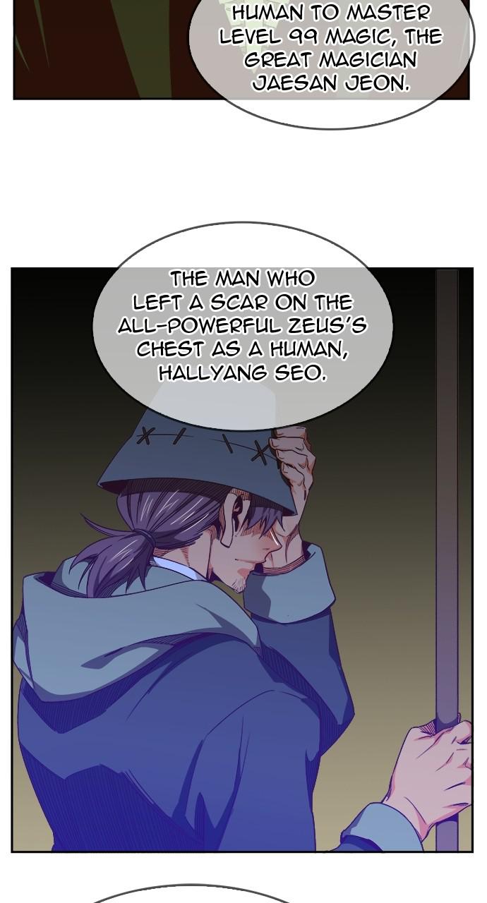 The God of High School Chap 565 - Next Chap 566