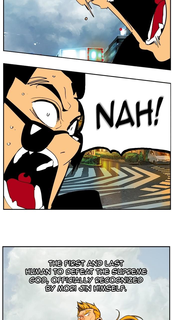 The God of High School Chap 565 - Next Chap 566