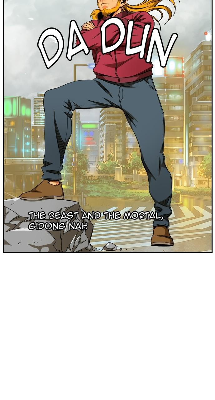 The God of High School Chap 565 - Next Chap 566
