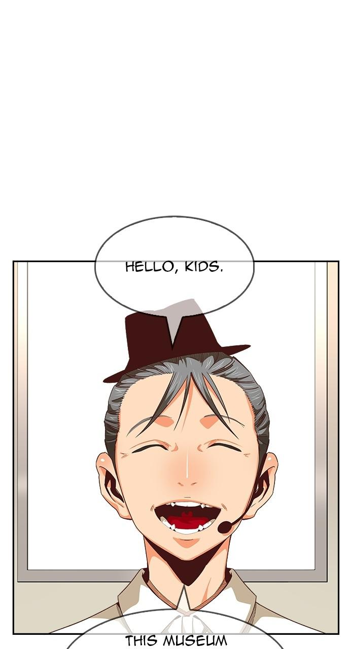 The God of High School Chap 565 - Next Chap 566