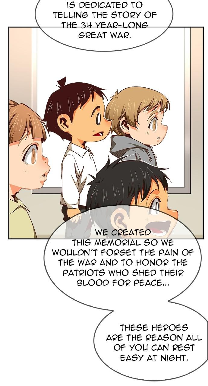 The God of High School Chap 565 - Next Chap 566