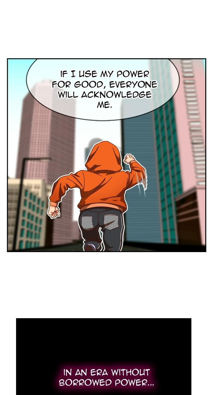 The God of High School Chap 566 - Next Chap 567