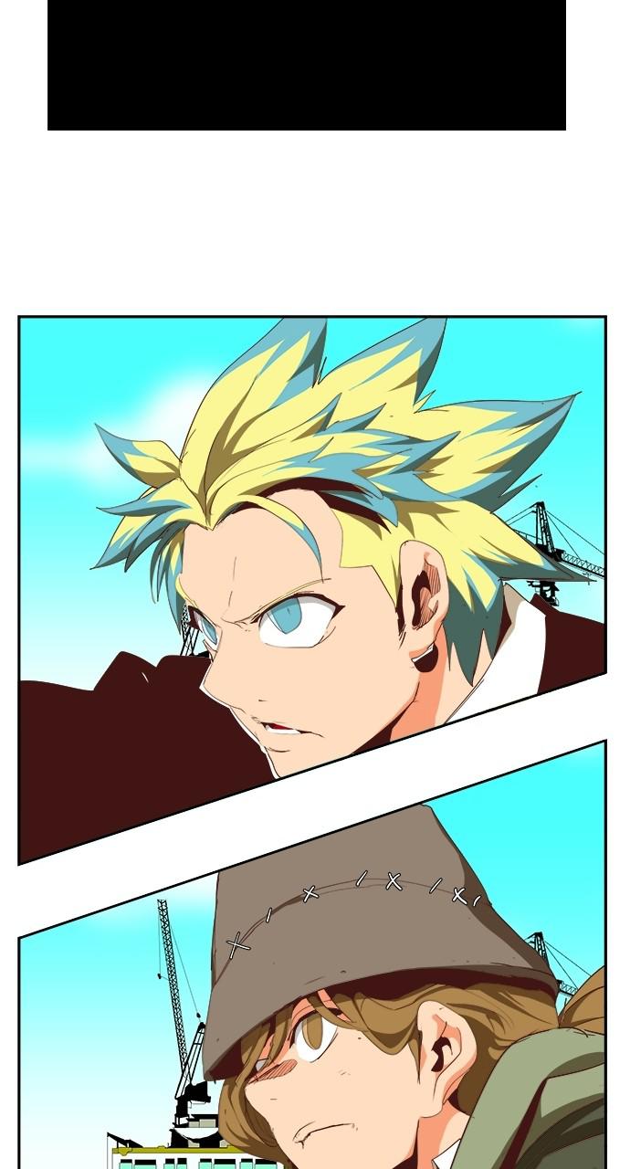 The God of High School Chap 566 - Next Chap 567