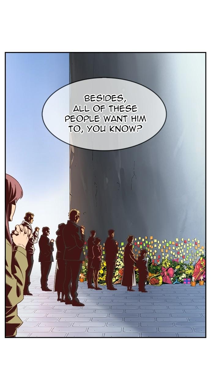 The God of High School Chap 566 - Next Chap 567