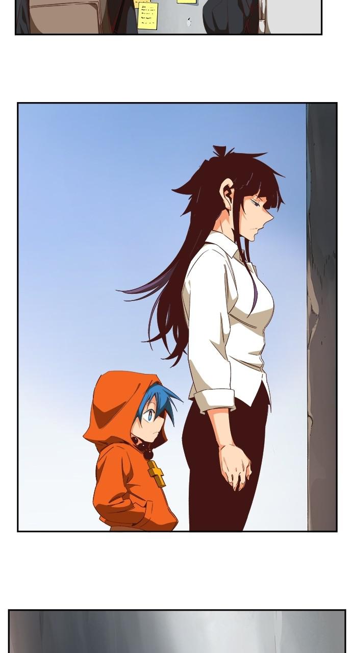 The God of High School Chap 566 - Next Chap 567