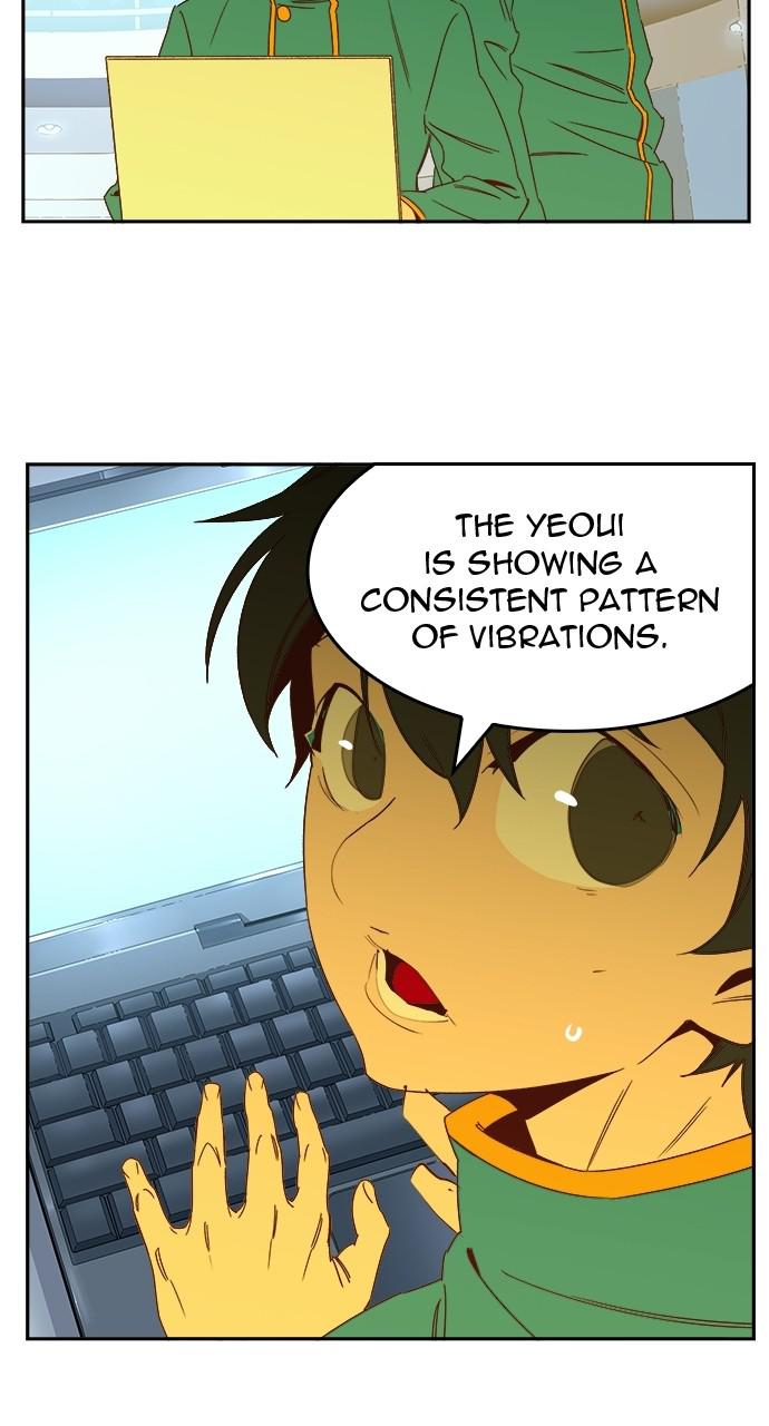 The God of High School Chap 566 - Next Chap 567