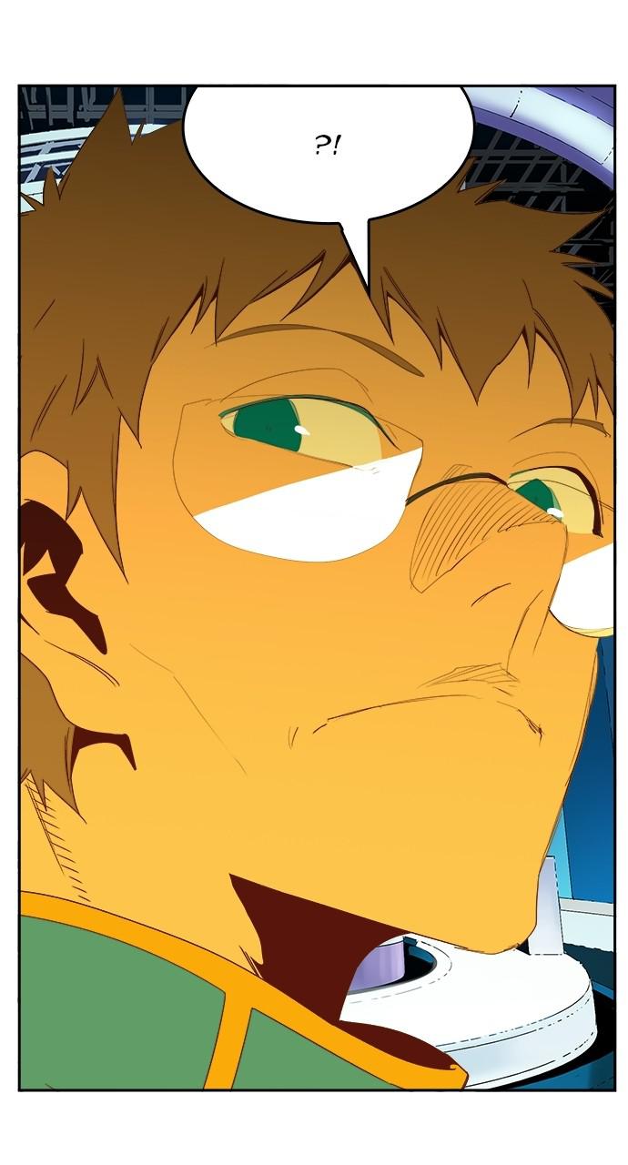 The God of High School Chap 566 - Next Chap 567