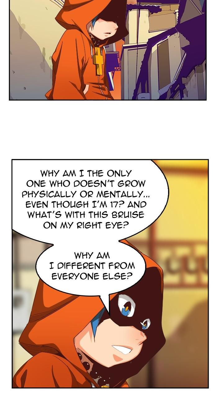 The God of High School Chap 566 - Next Chap 567