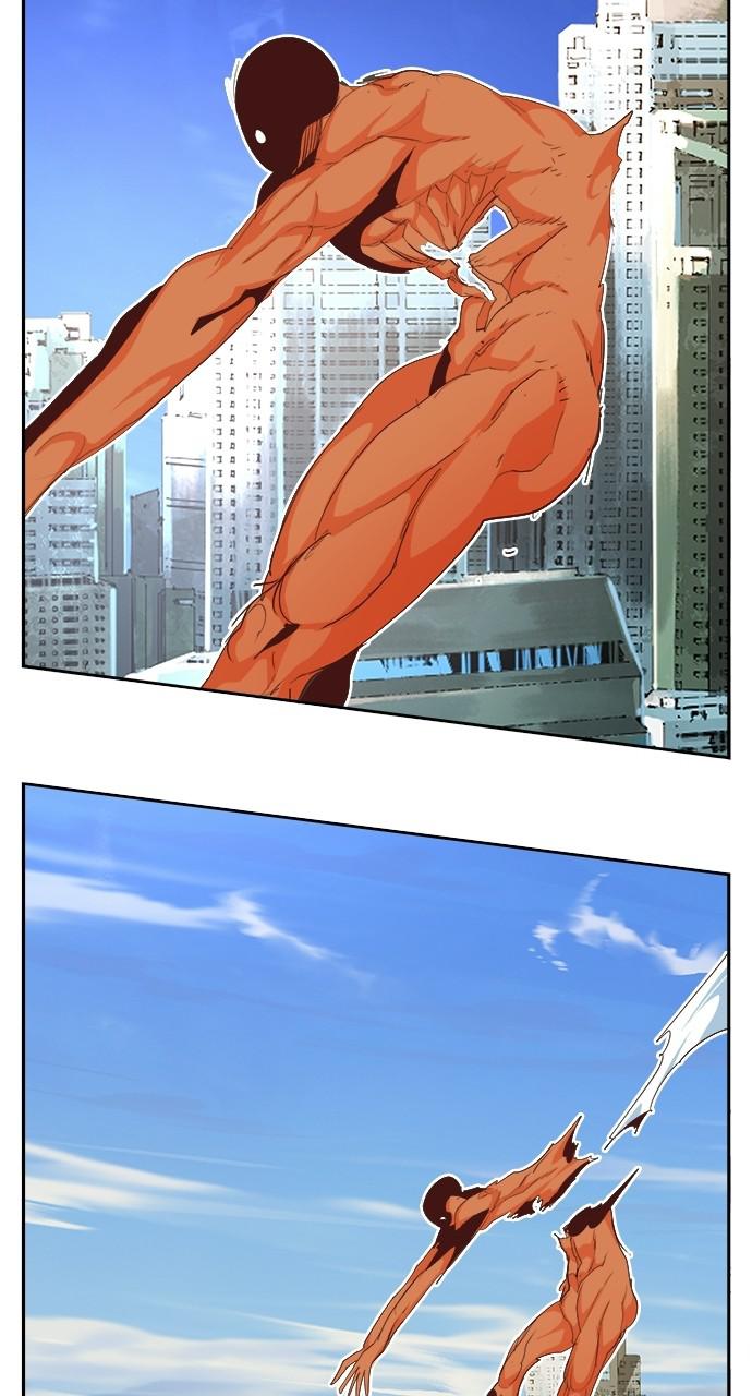 The God of High School Chap 566 - Next Chap 567