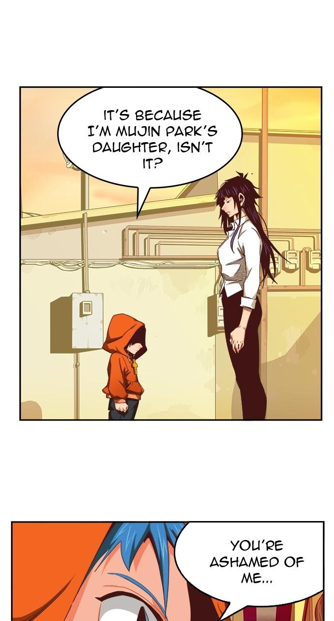 The God of High School Chap 566 - Next Chap 567