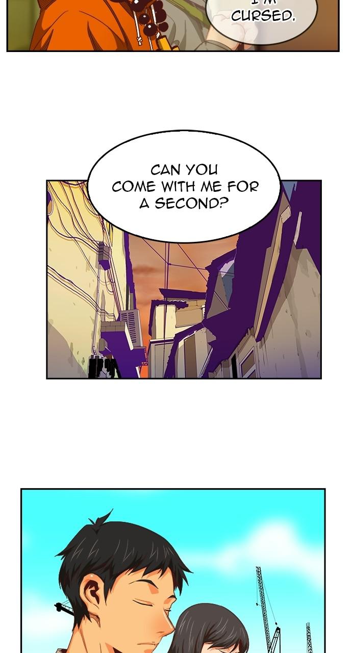 The God of High School Chap 566 - Next Chap 567