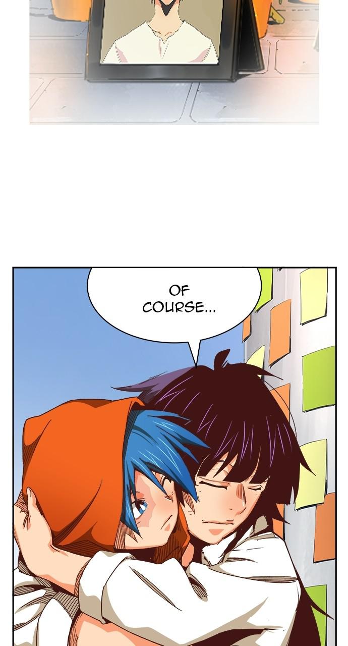 The God of High School Chap 566 - Next Chap 567