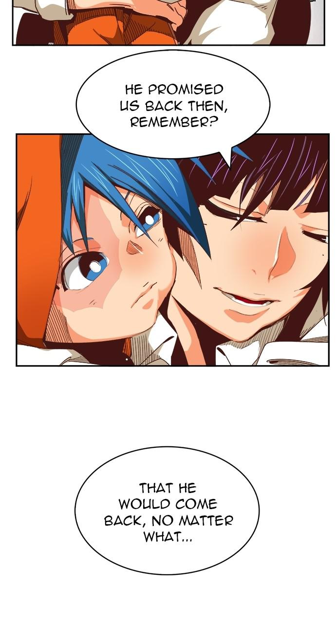 The God of High School Chap 566 - Next Chap 567