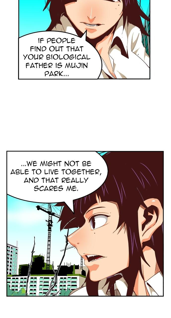 The God of High School Chap 566 - Next Chap 567