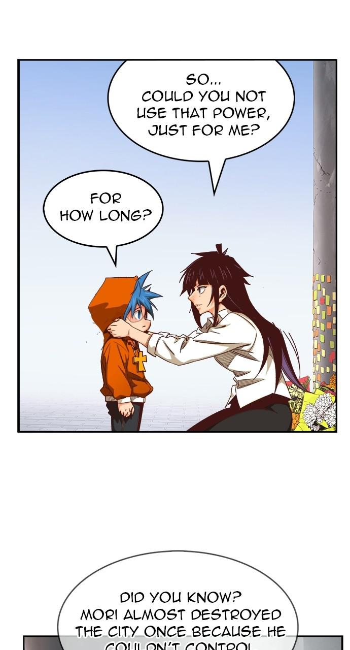 The God of High School Chap 566 - Next Chap 567