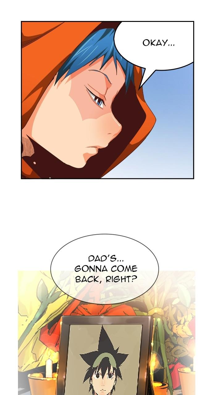 The God of High School Chap 566 - Next Chap 567