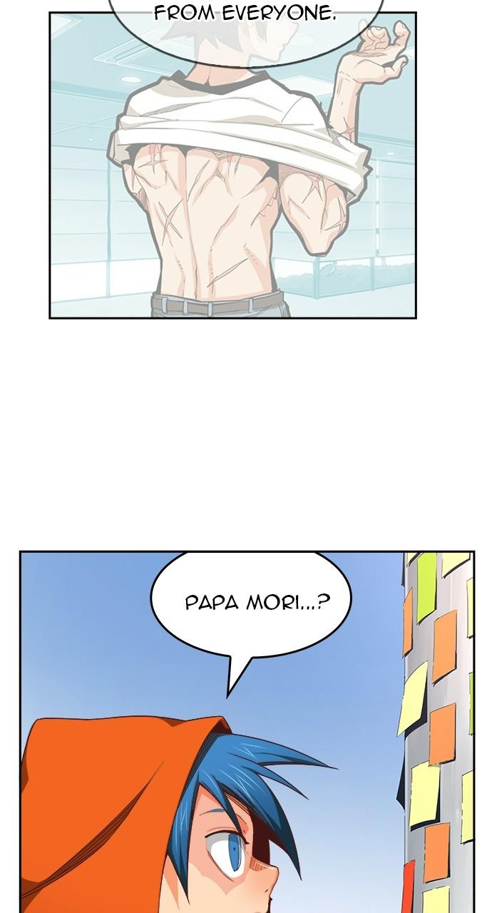 The God of High School Chap 566 - Next Chap 567