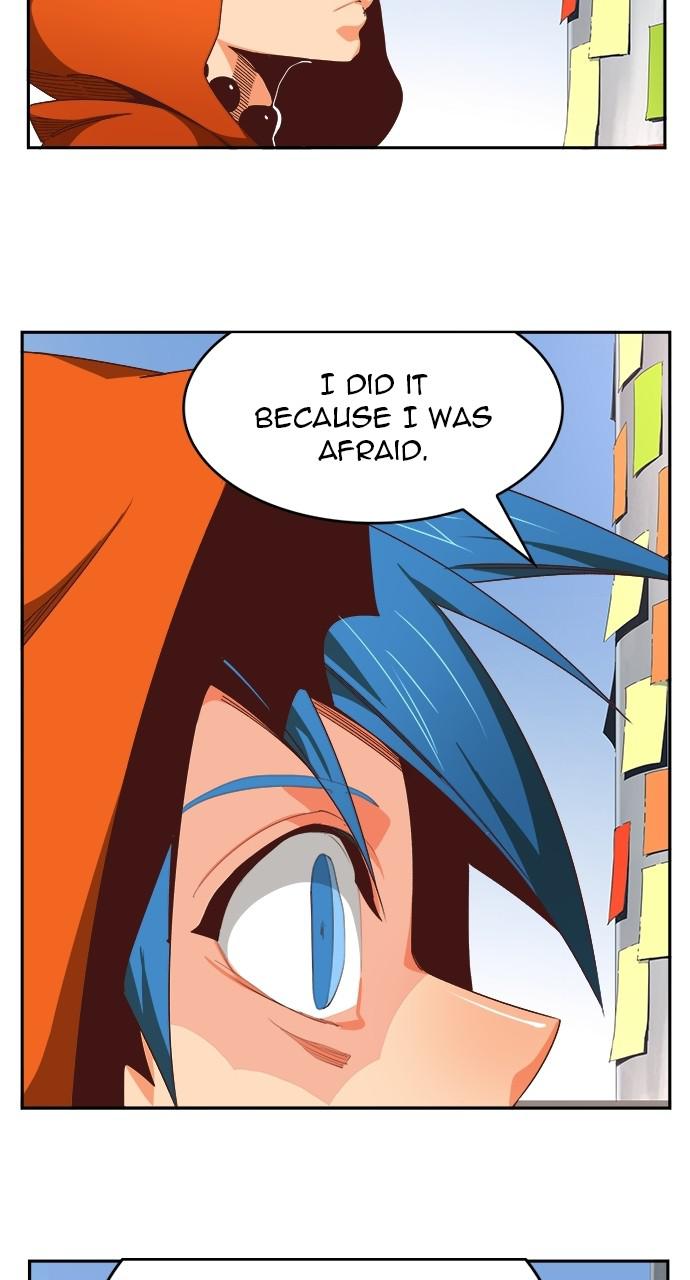 The God of High School Chap 566 - Next Chap 567