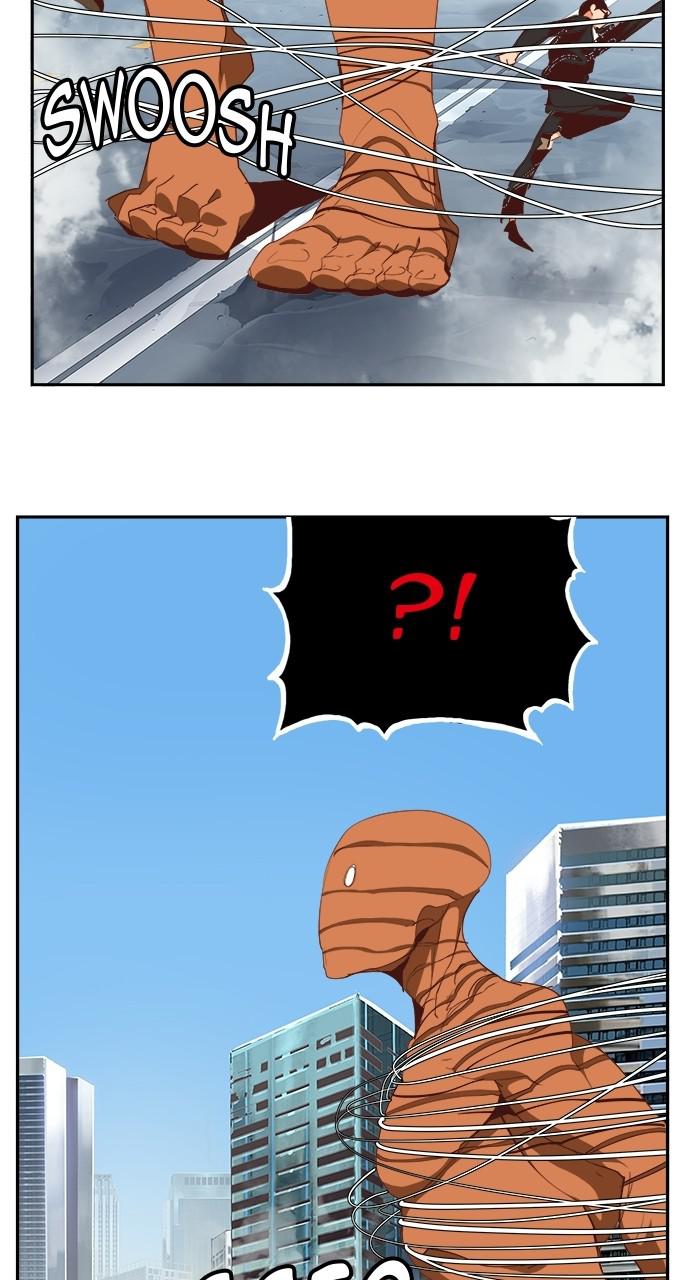 The God of High School Chap 566 - Next Chap 567