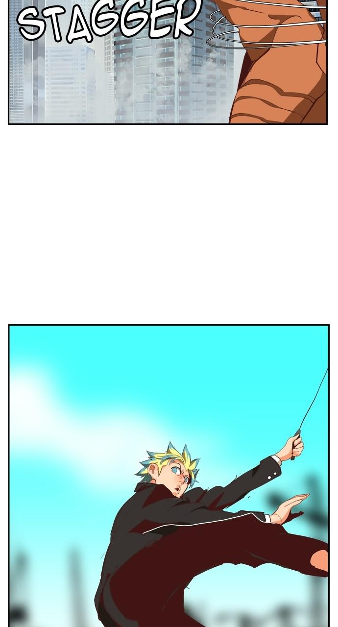 The God of High School Chap 566 - Next Chap 567