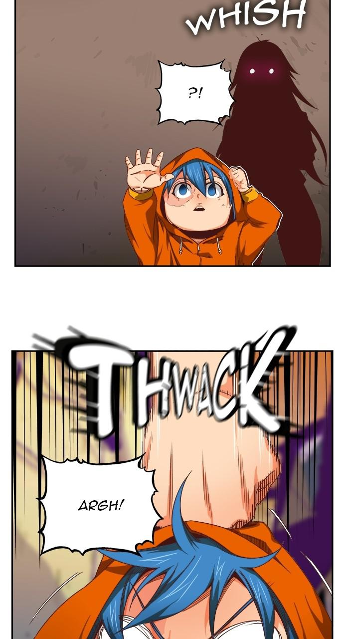 The God of High School Chap 566 - Next Chap 567