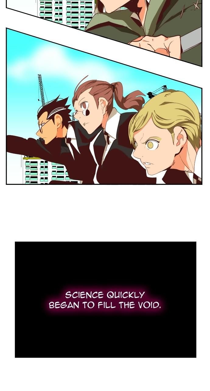 The God of High School Chap 566 - Next Chap 567