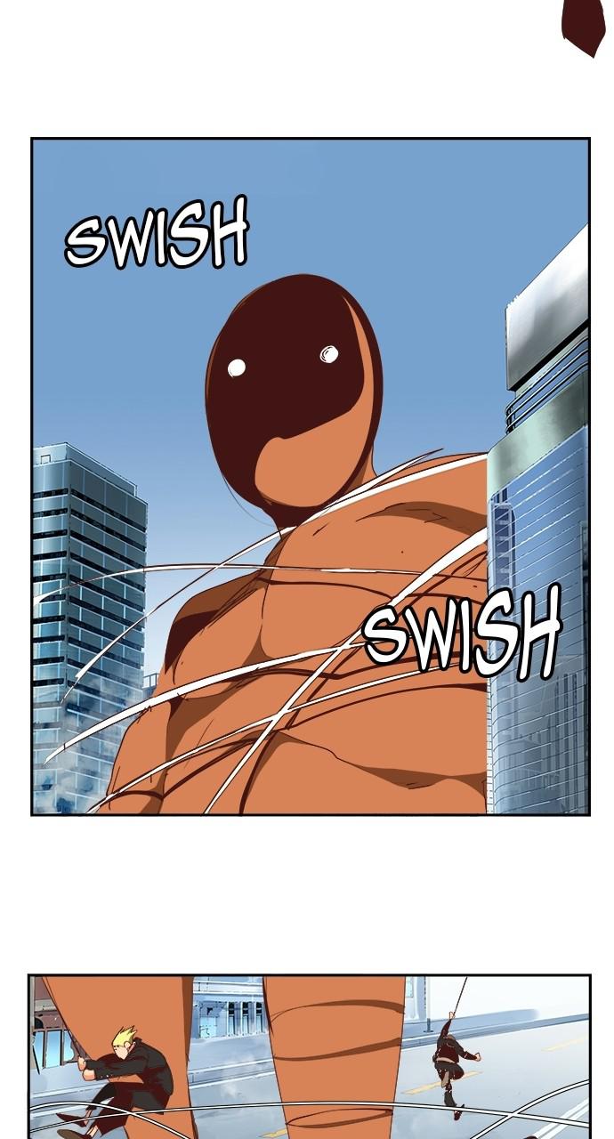 The God of High School Chap 566 - Next Chap 567