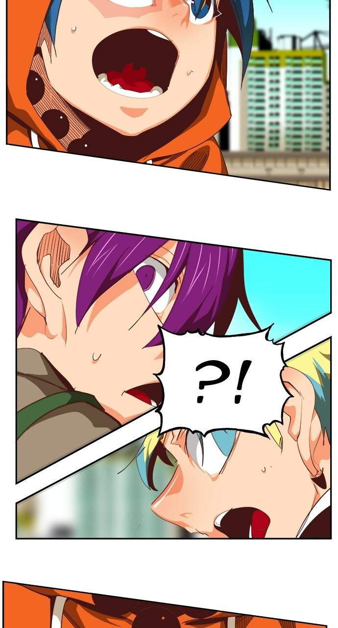 The God of High School Chap 566 - Next Chap 567