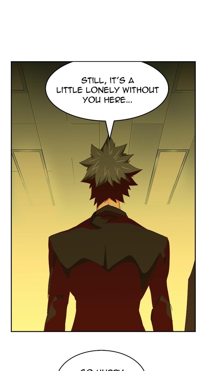 The God of High School Chap 566 - Next Chap 567