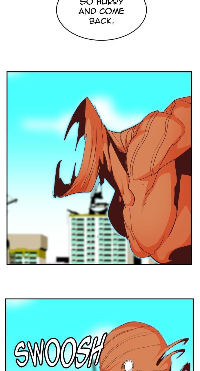 The God of High School Chap 566 - Next Chap 567