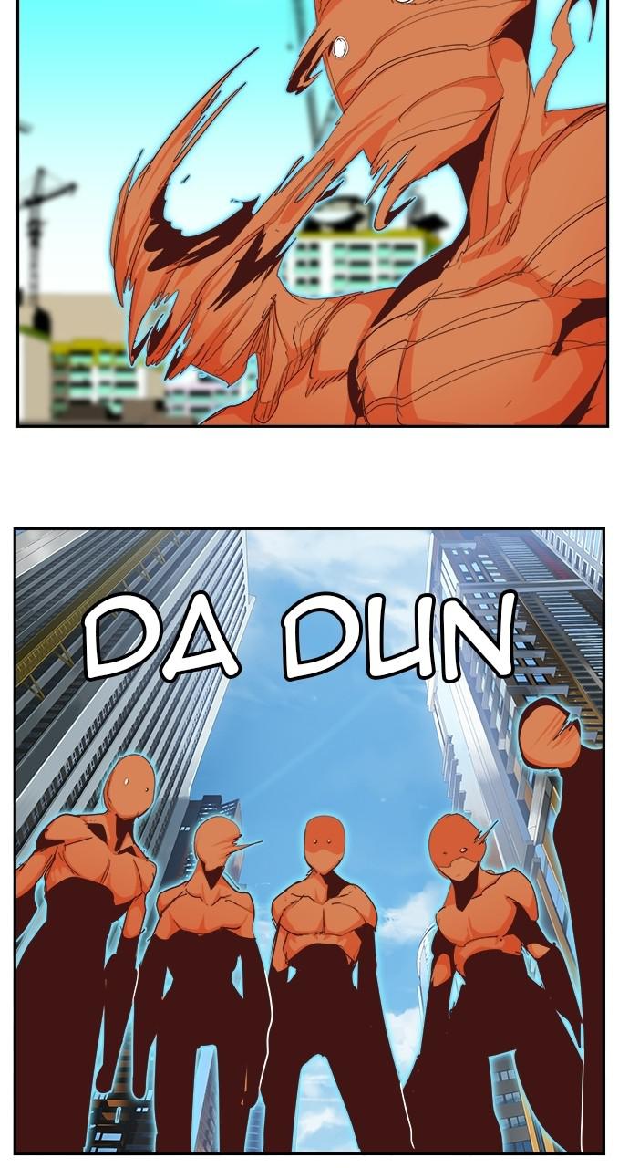 The God of High School Chap 566 - Next Chap 567