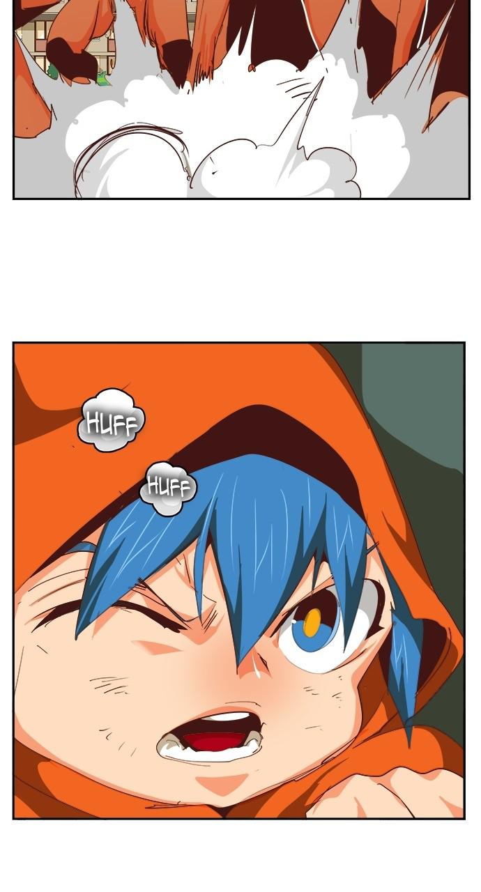The God of High School Chap 566 - Next Chap 567