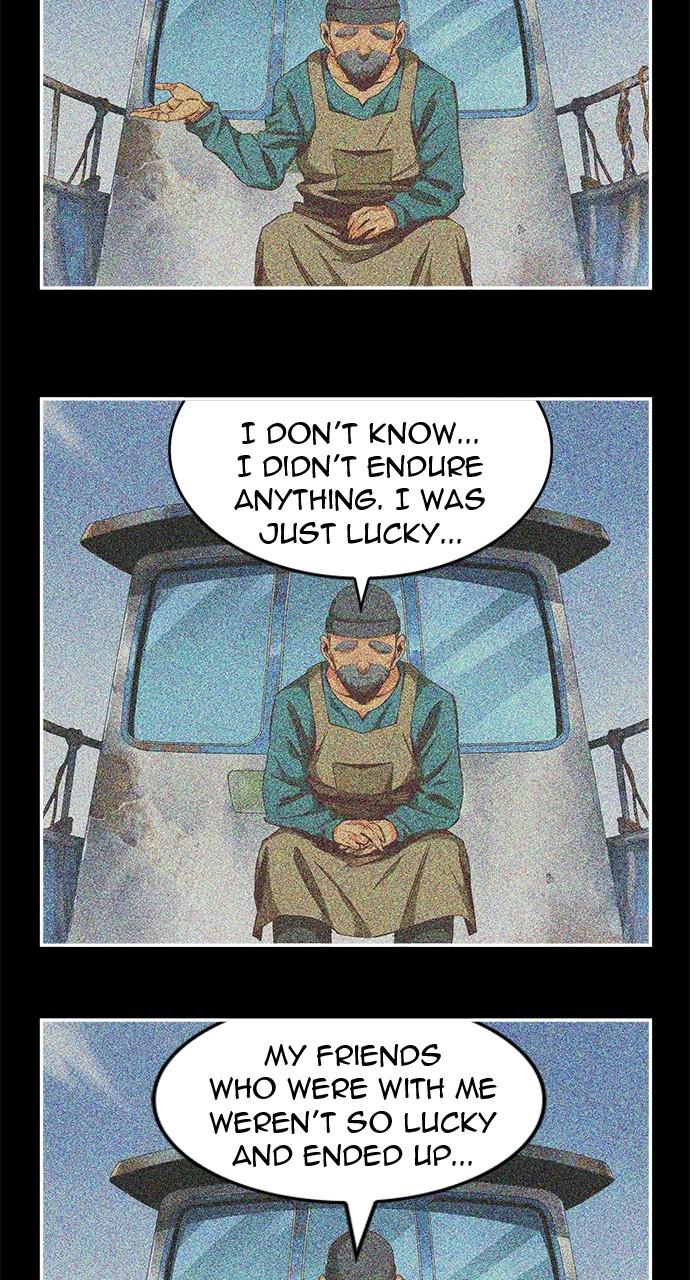 The God of High School Chap 566 - Next Chap 567