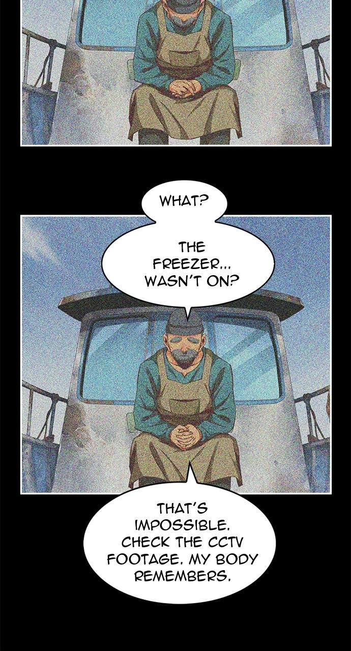 The God of High School Chap 566 - Next Chap 567