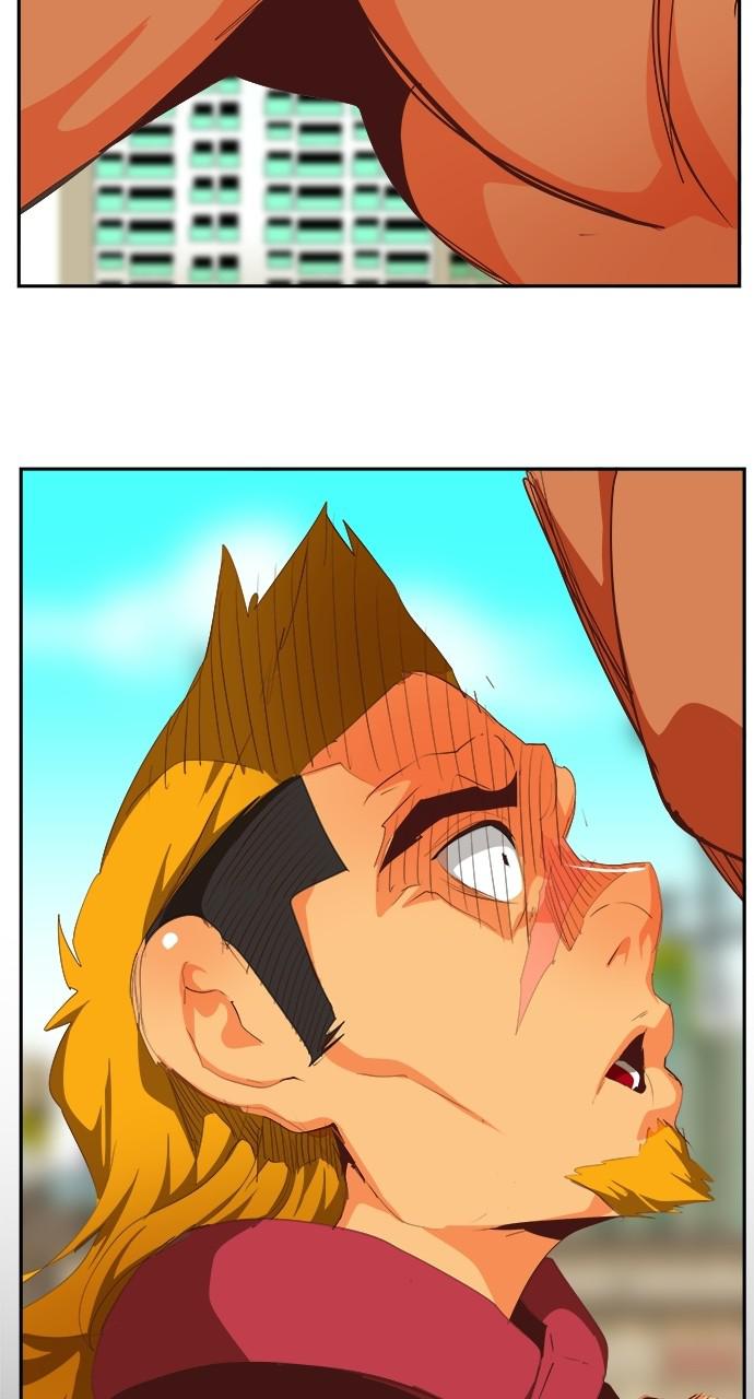 The God of High School Chap 566 - Next Chap 567