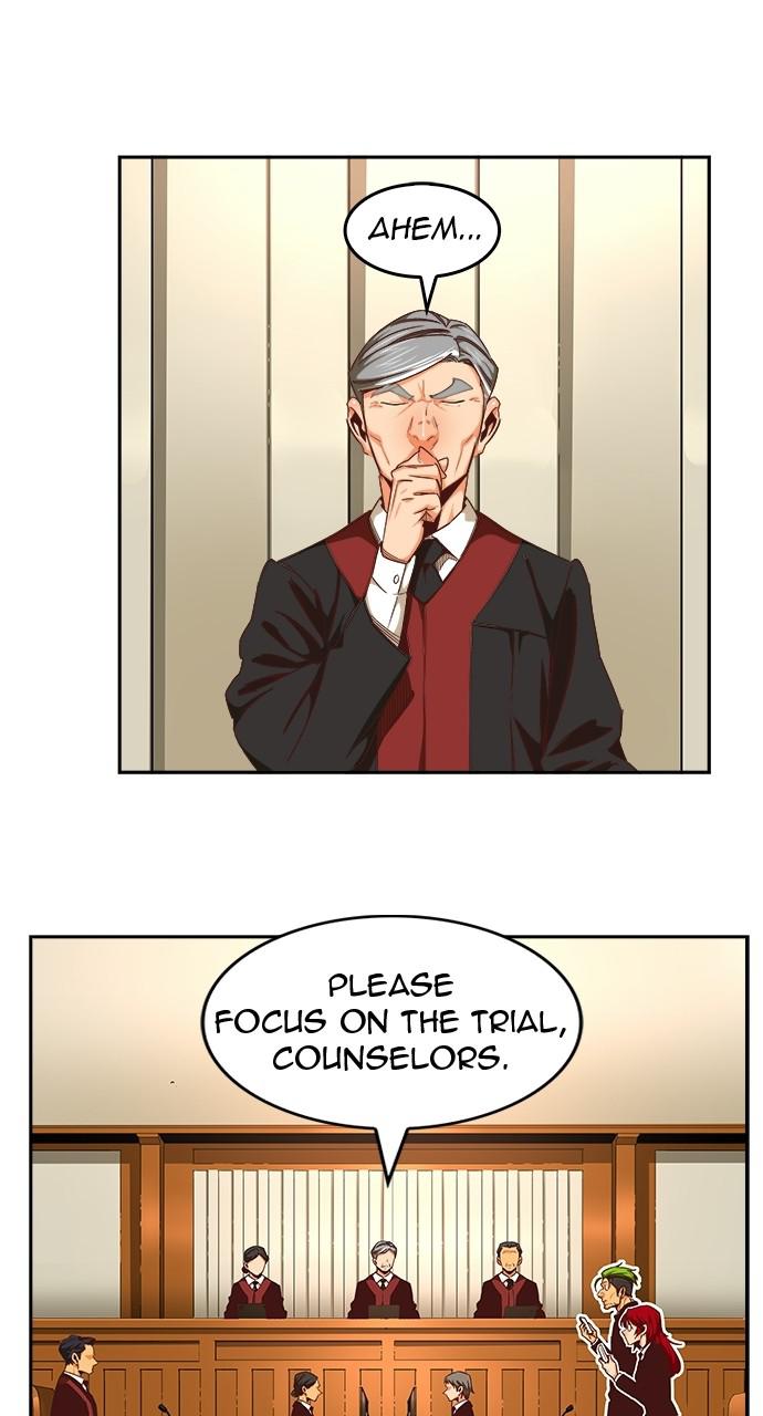 The God of High School Chap 566 - Next Chap 567