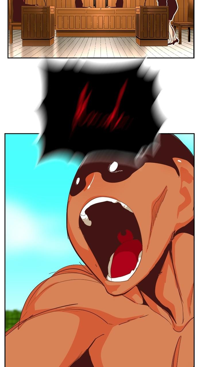 The God of High School Chap 566 - Next Chap 567