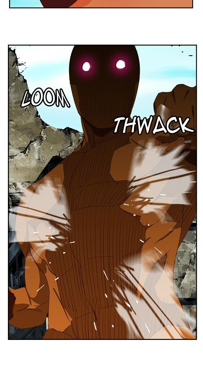 The God of High School Chap 566 - Next Chap 567