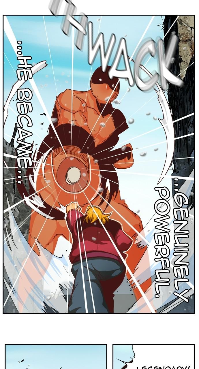 The God of High School Chap 566 - Next Chap 567