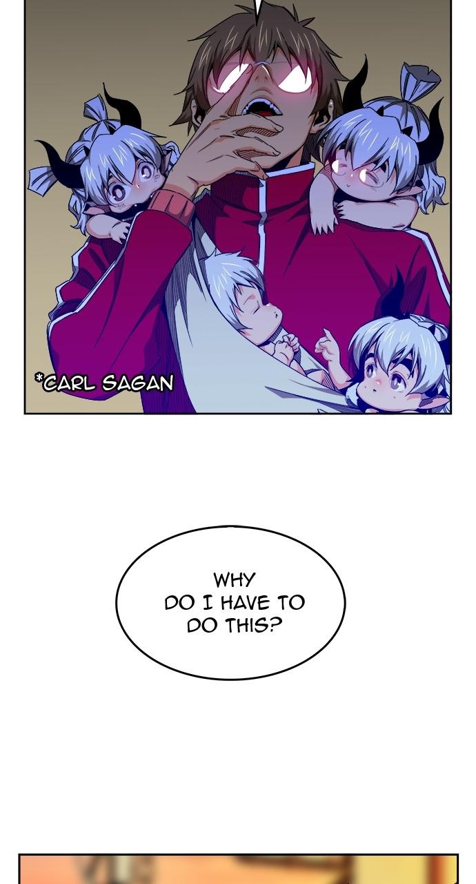 The God of High School Chap 566 - Next Chap 567