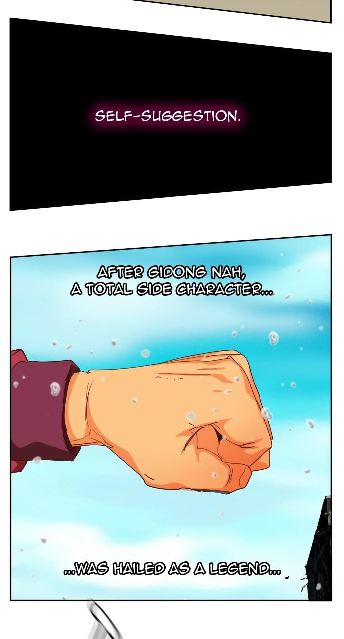 The God of High School Chap 566 - Next Chap 567