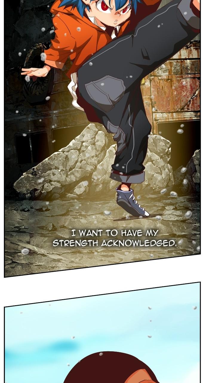 The God of High School Chap 566 - Next Chap 567