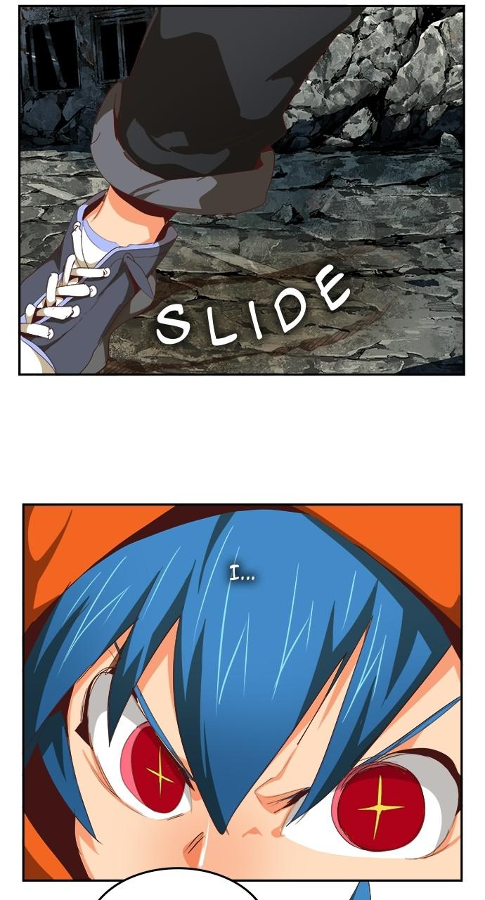 The God of High School Chap 566 - Next Chap 567