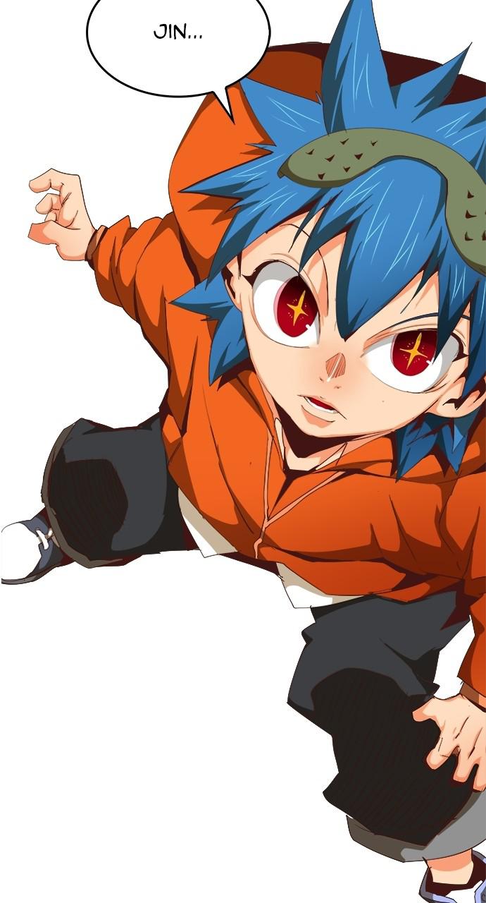 The God of High School Chap 566 - Next Chap 567