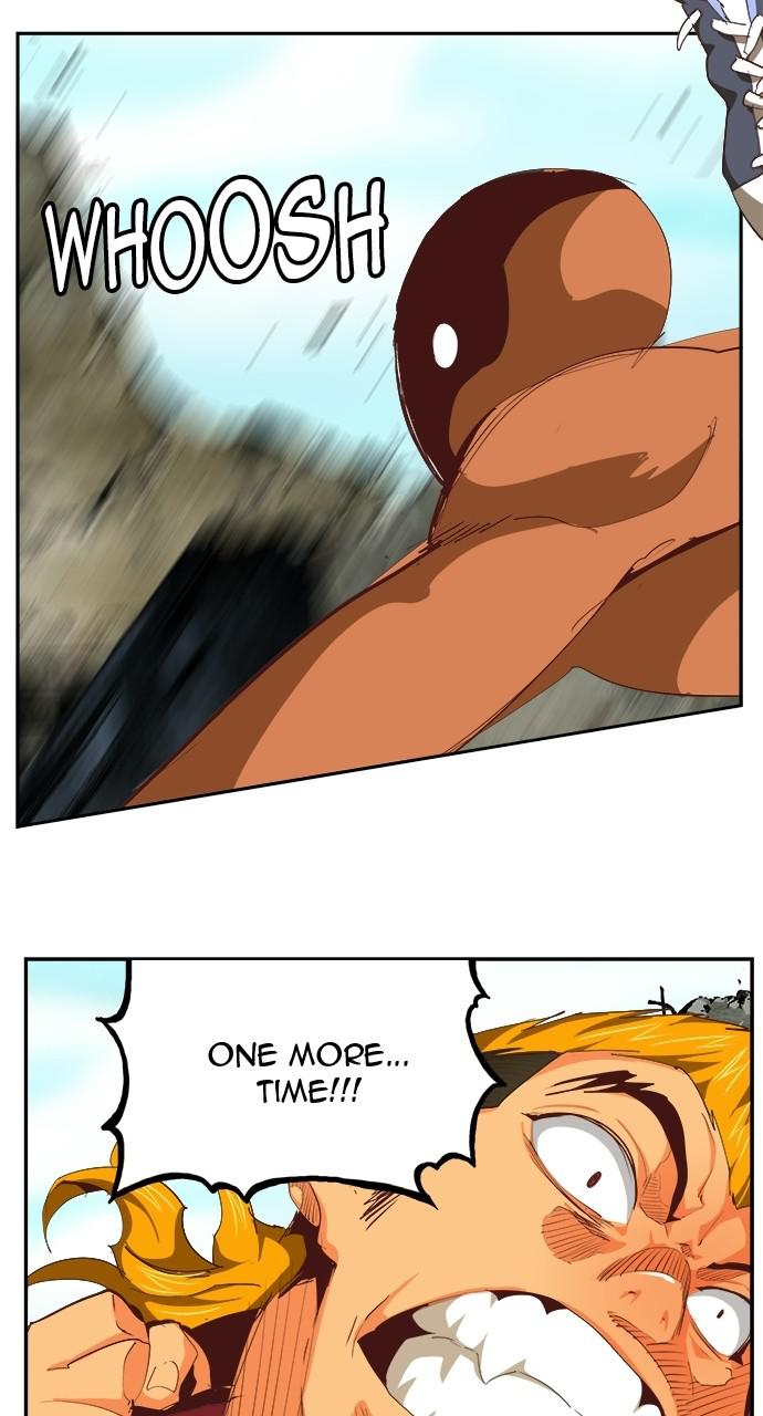 The God of High School Chap 566 - Next Chap 567