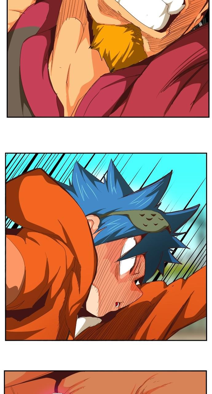 The God of High School Chap 566 - Next Chap 567